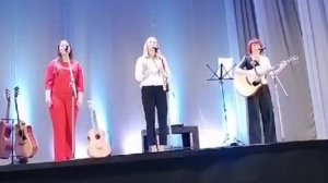 "Русь", Екатерина Ратушная