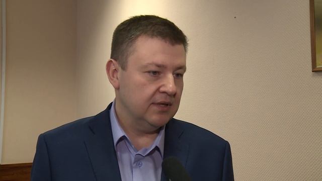 Администрация открыла двери