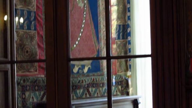 Воронцовский дворец 3 смотреть онлайн