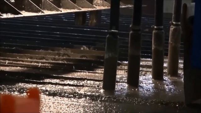 Производство свай. НОРДСВАЯ АРХАНГЕЛЬСК смотреть онлайн