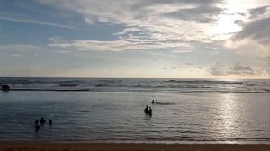 Шри-Ланка - Берувела   пляж