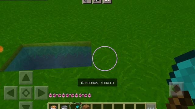 ГЕНЕРАТОР БУЛЫЖНИКА В МАЙНКРАФТЕ. смотреть онлайн