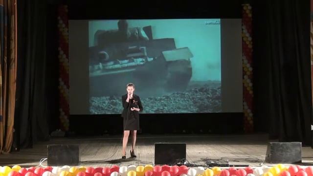 Дарья Стенякина_Баллада о матери смотреть онлайн