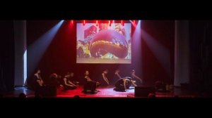 [Lady Choreo] Cпектакль "Открой дверь в мечту" 18.02.24 @ Ipanema&Playa Paraiso Novosibirsk 2024