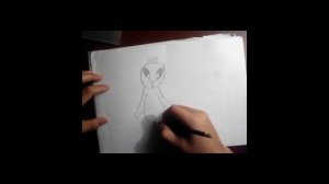 Рисуем Тесла из (НОВАТОРЫ)