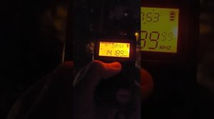 HanRongDa HRD-747 (14189 khz)USB