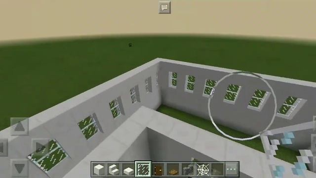 Как сделать дом в майнкрафте? смотреть онлайн