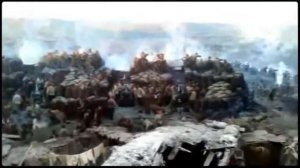 Севастопольская панорама