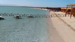 Оранжевая бухта.Египет.Хургада.Orange Bay