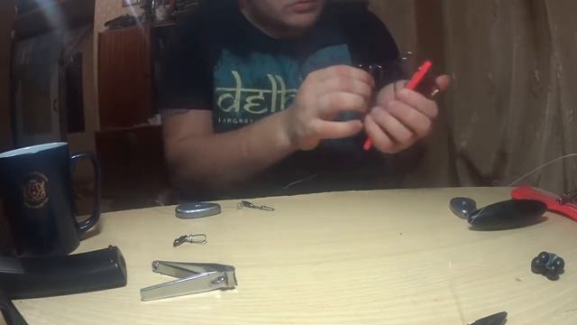 как сделать оснастку на сома смотреть онлайн