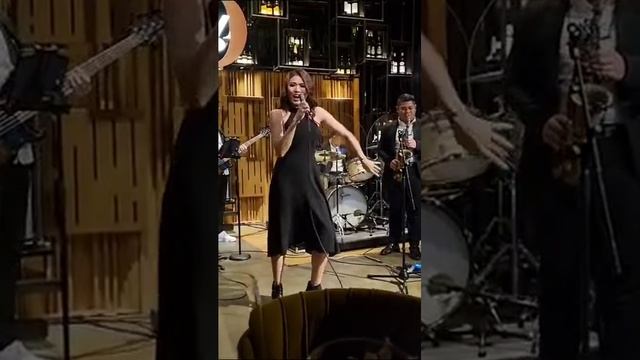 SunSun  |  卡門 （Habanera Carmen） |  JazzUp9, Jan 2024 смотреть онлайн