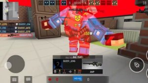 читы на блок пост