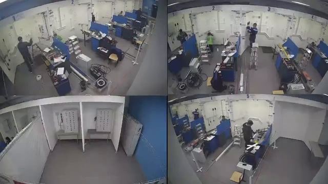 Региональный этап Чемпионата 