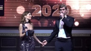 Premium News Award - 2020 | Алексей Ресовский и Наталья Гергиева