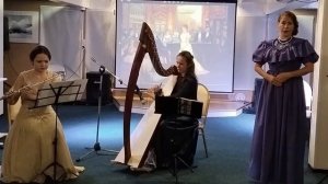 "Право маменьке скажу" А. Гурилев, Н. Берг