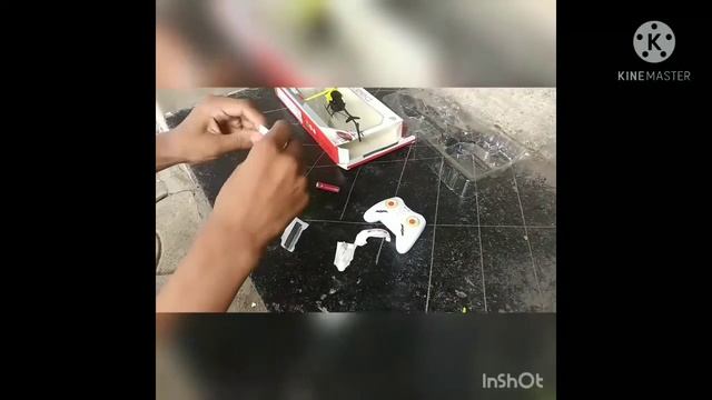 EXCEED HELICOPTER DUAI-MODE CONTROL FLIGHT ₹399 UNBOXING # ROCKSHADOW смотреть онлайн