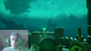 55 Sea of Thieves adventure simulator George Kostandi