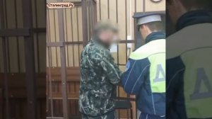 Во Владимирской области задержали депутата за кражу денег со счёта участника СВО