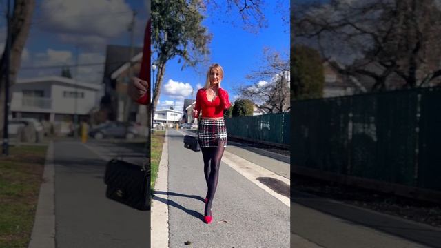 #asmrtapping #highheels #fashion #hosiery смотреть онлайн