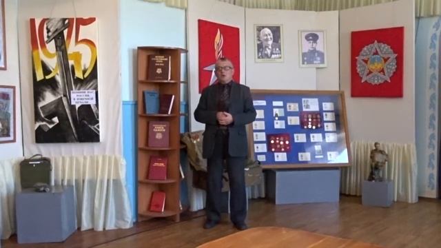 Новости Омских Музеев выпуск 179