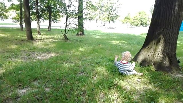 В парке Царицыно смотреть онлайн