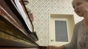 Опера «Пиковая дама» «Радостно весело…»
