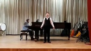 "Серенада Дон-Кихота"