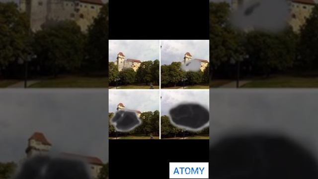🇰🇷 Люаксантин ATOMY. Лютеин + Зеаксантин.  Важные каротиноиды  для глаз.