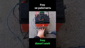 Проверка новых реле регуляторов для генератора от разных фирм.Мерседес 124