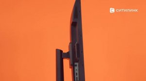 Обзор Монитора MSI Pro MP243P 23.8" | Ситилинк