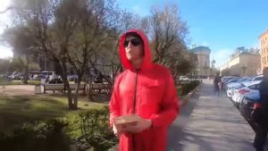 Павел Перец  Царское ФСБ и люди с добрыми глазами