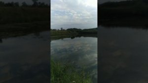 Водоёмы, рыбалка, рыба на Кавказе, МОЗДОК, Павлодольская 07.08.23.