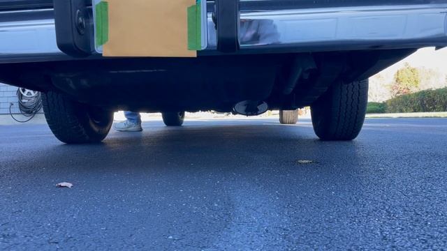 1982 Chrysler 5th Ave Video 4 Engine смотреть онлайн