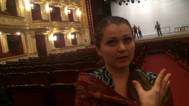 Оперный театр 3 смотреть онлайн