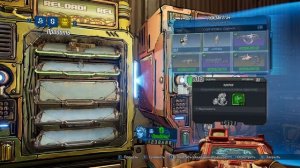 Borderlands 3 Прохождение # 72 Ангелы и демоны