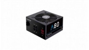БЖ 700W Chieftec TASK TPS-700S, 120 mm, 80+ Bronze Retail Box