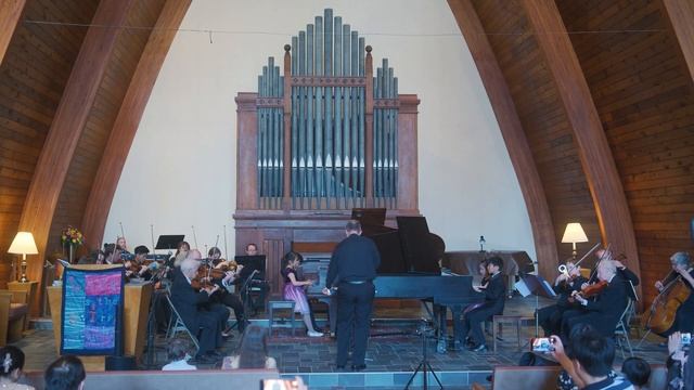 Chernomor's March Musical Show. M. Glinka/arr. K. Chernov and I. Iwanek смотреть онлайн