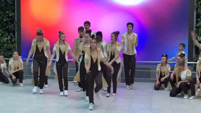 Авансцена Детский Эстрадный Хор Краснодар смотреть онлайн