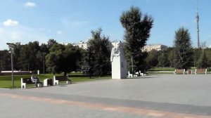 ЦИОЛКОВСКИЙ! КОРОЛЁВ!