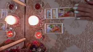 ❓❤🔥Есть ли у вас соперница💗⁉️Расклад Таро. ОБЩИЙ. 🔮