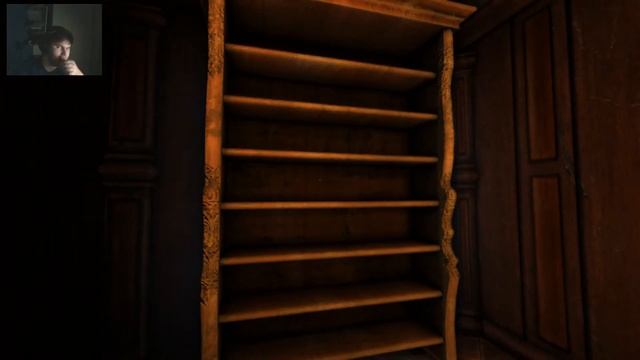 Амнезия: Призрак прошлого #2 (Это че за тряпичный монстр?? ) смотреть онлайн