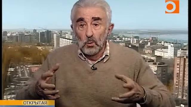 Михаил Покрасс. Открытая дверь. Эфир передачи от 17.04.2019 смотреть онлайн