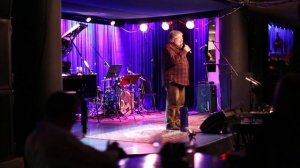 Спич Дмитрия Филатова на Opera Night - 100