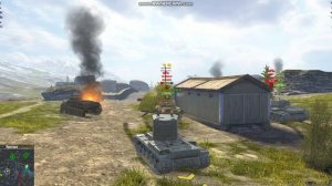 кв-2 сокрушительная мощь 500 урона с выстрела