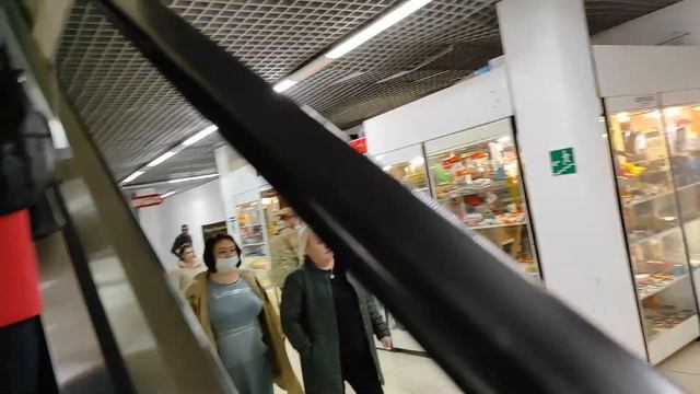 Остановка в Ярославле, часть 1 смотреть онлайн