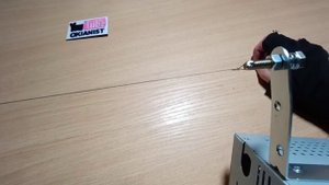 Терморезак из блока питания компьютера