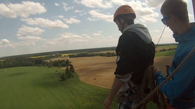 31 мая 50 м №5 смотреть онлайн