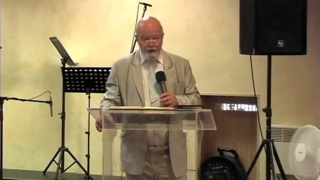 Невидимый спрут обольщения в церкви -6часть 2016 08 21 смотреть онлайн