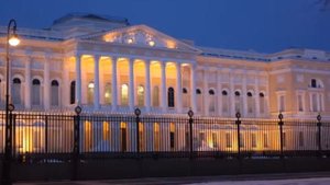 Достопримечательности Санкт Петербурга