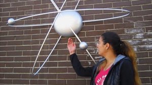 Наш мирный атом